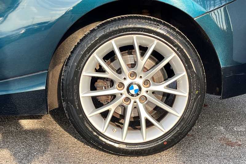 Used BMW 1 Series 2016 for sale - 77051063: Photo 10