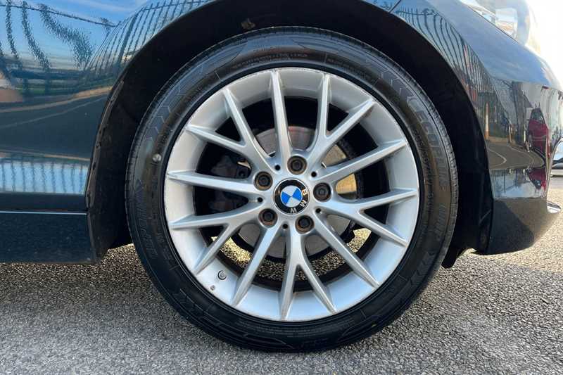 Used BMW 1 Series 2016 for sale - 77051063: Photo 11