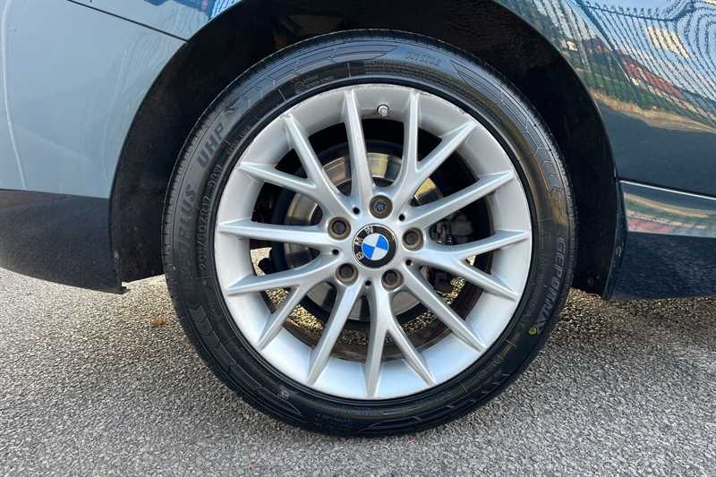Used BMW 1 Series 2016 for sale - 77051063: Photo 12