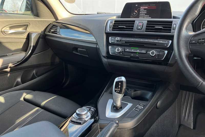 Used BMW 1 Series 2016 for sale - 77051063: Photo 14