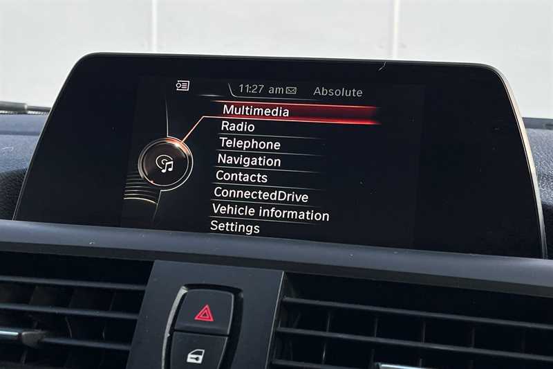 Used BMW 1 Series 2016 for sale - 77051063: Photo 17