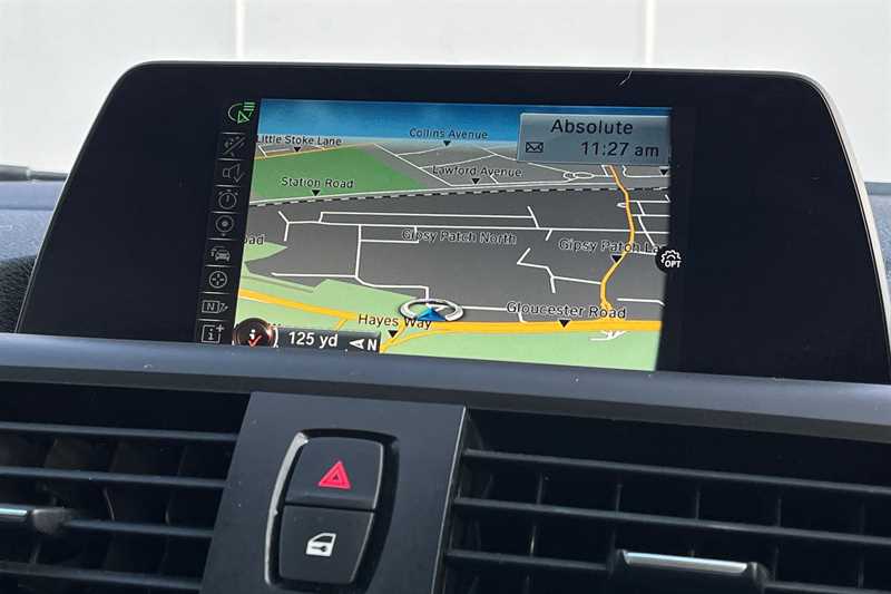 Used BMW 1 Series 2016 for sale - 77051063: Photo 18