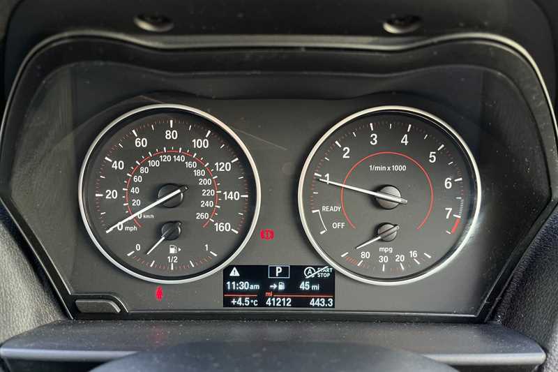 Used BMW 1 Series 2016 for sale - 77051063: Photo 20