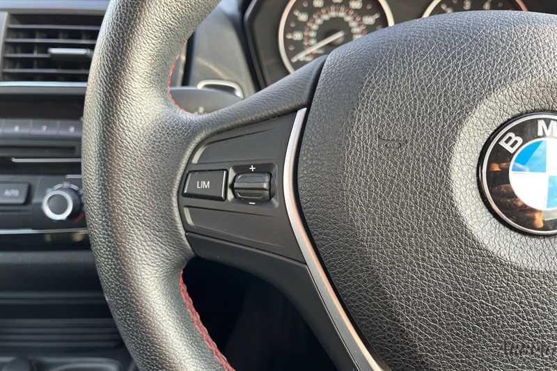 Used BMW 1 Series 2016 for sale - 77051063: Photo 21