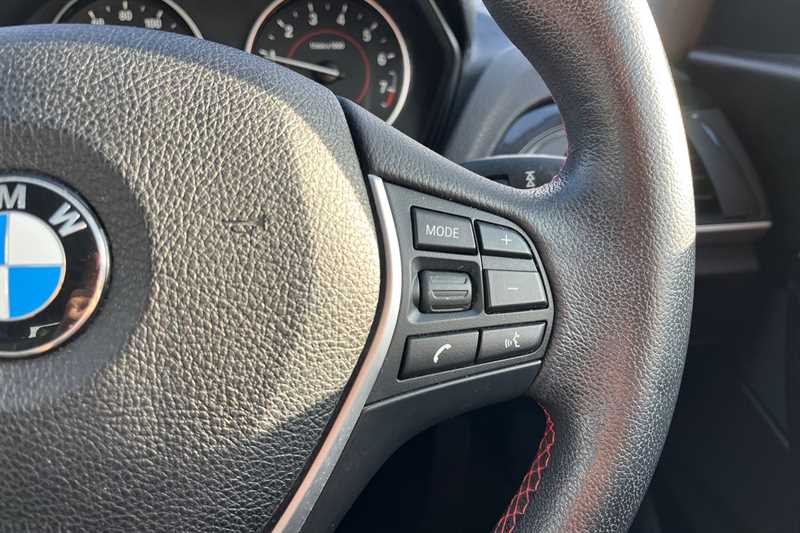 Used BMW 1 Series 2016 for sale - 77051063: Photo 22