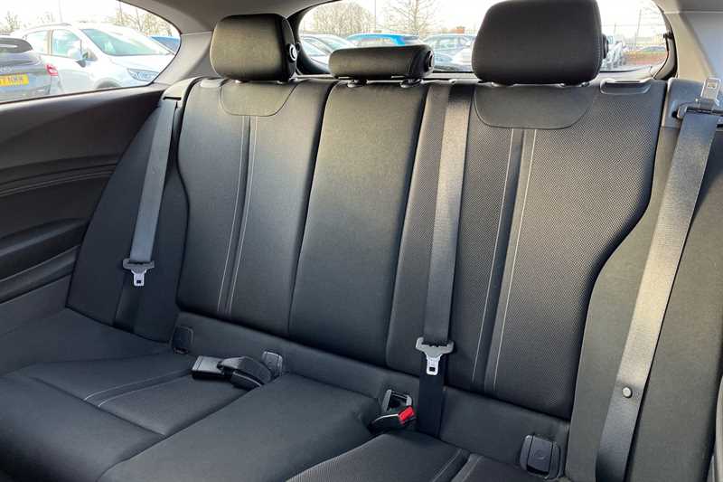 Used BMW 1 Series 2016 for sale - 77051063: Photo 24