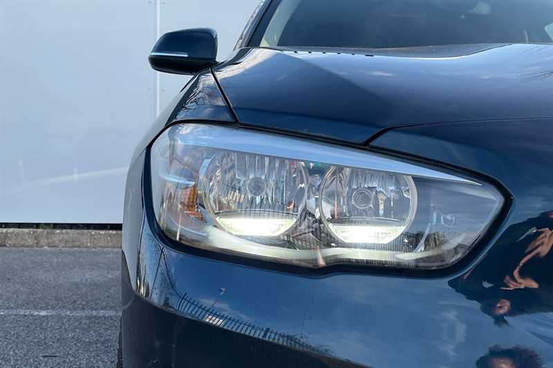 Used BMW 1 Series 2016 for sale - 77051063: Photo 28