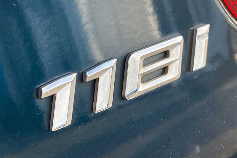 Used BMW 1 Series 2016 for sale - 77051063: Photo 30