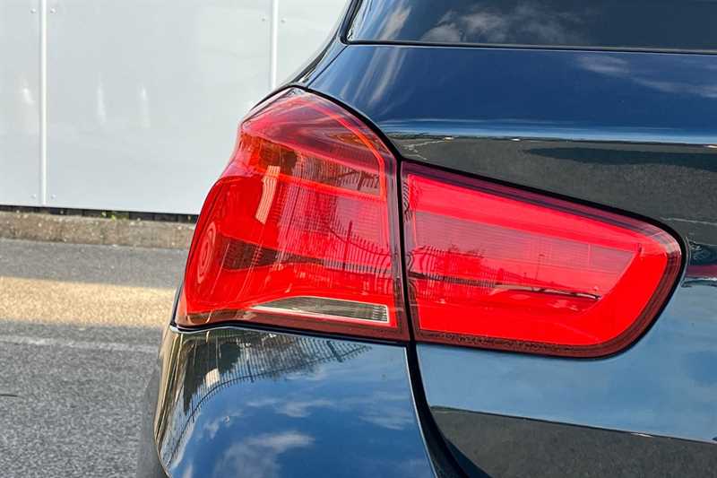 Used BMW 1 Series 2016 for sale - 77051063: Photo 31