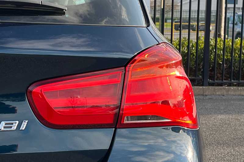 Used BMW 1 Series 2016 for sale - 77051063: Photo 32