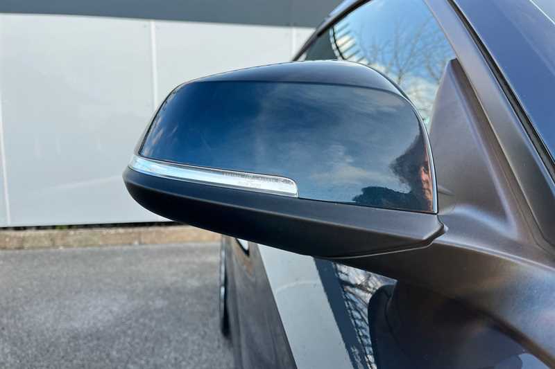 Used BMW 1 Series 2016 for sale - 77051063: Photo 34