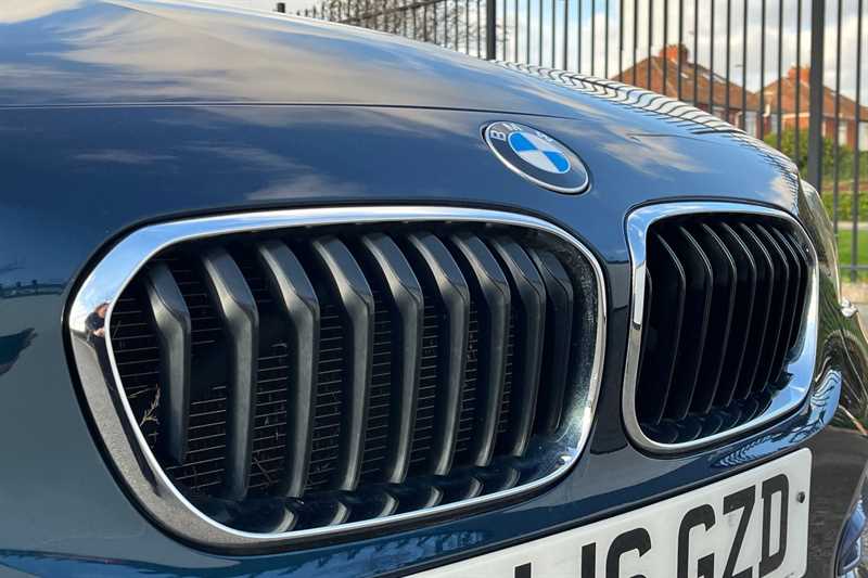 Used BMW 1 Series 2016 for sale - 77051063: Photo 46