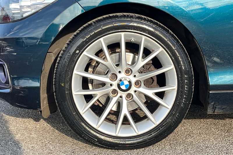 Used BMW 1 Series 2016 for sale - 77051063: Photo 9