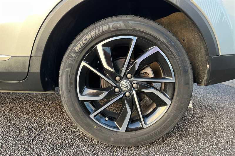 Used MG MG ZS 2022 for sale - 77309885: Photo 10