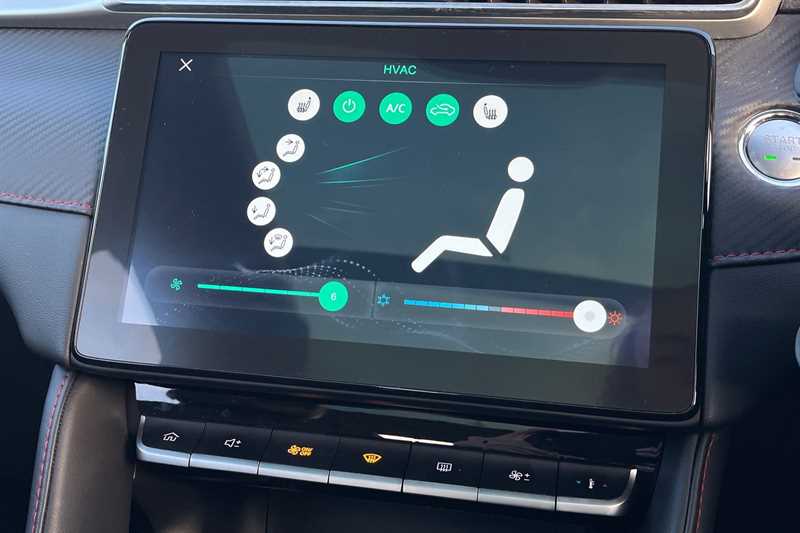 Used MG MG ZS 2022 for sale - 77309885: Photo 15