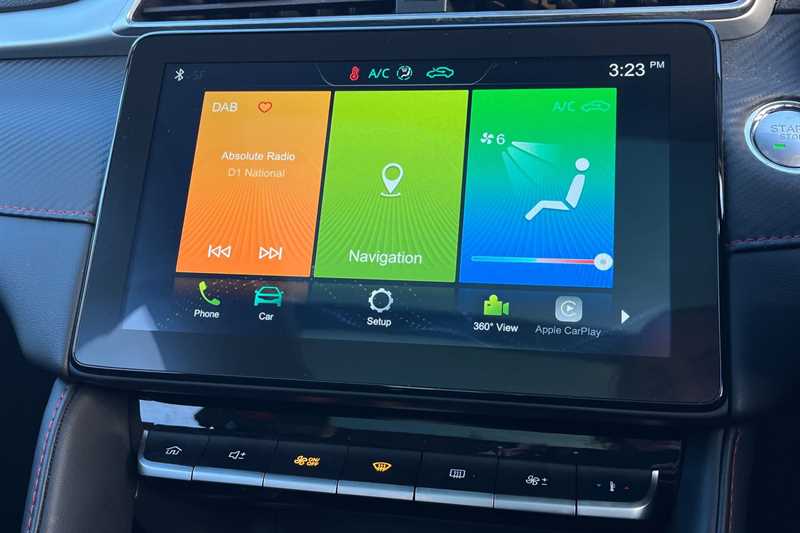 Used MG MG ZS 2022 for sale - 77309885: Photo 17