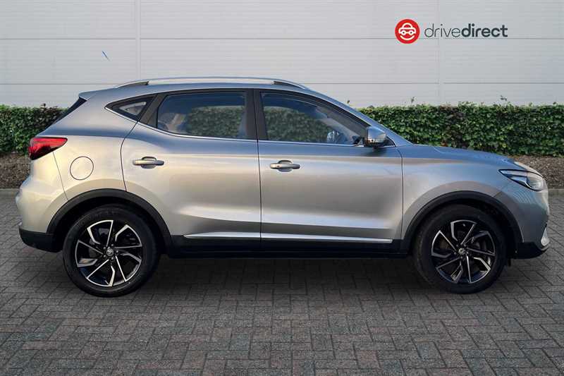 Used MG MG ZS 2022 for sale - 77309885: Photo 2