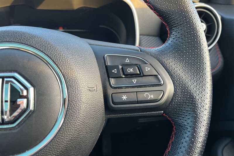 Used MG MG ZS 2022 for sale - 77309885: Photo 22