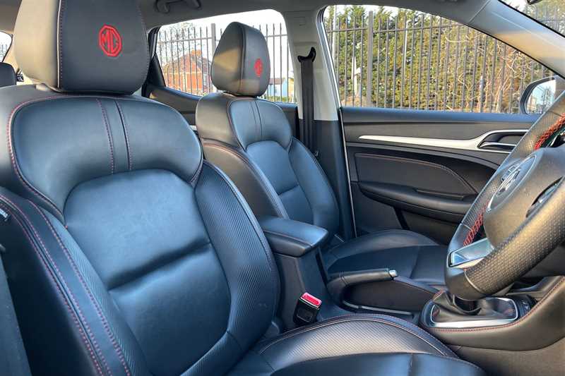 Used MG MG ZS 2022 for sale - 77309885: Photo 23