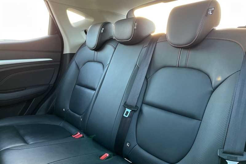 Used MG MG ZS 2022 for sale - 77309885: Photo 24