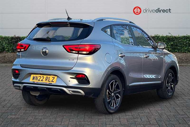 Used MG MG ZS 2022 for sale - 77309885: Photo 3