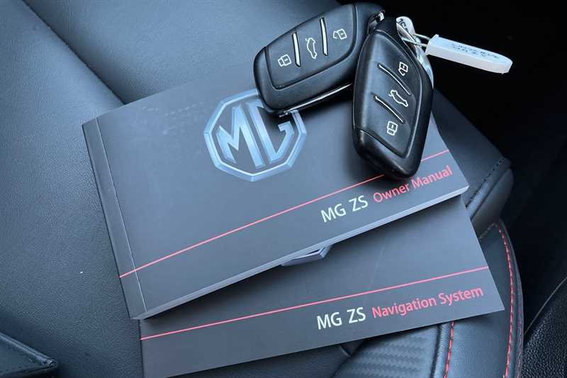 Used MG MG ZS 2022 for sale - 77309885: Photo 36