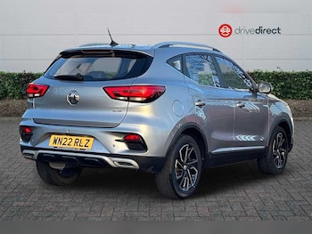 Used MG MG ZS 2022 for sale - 77309885: Photo