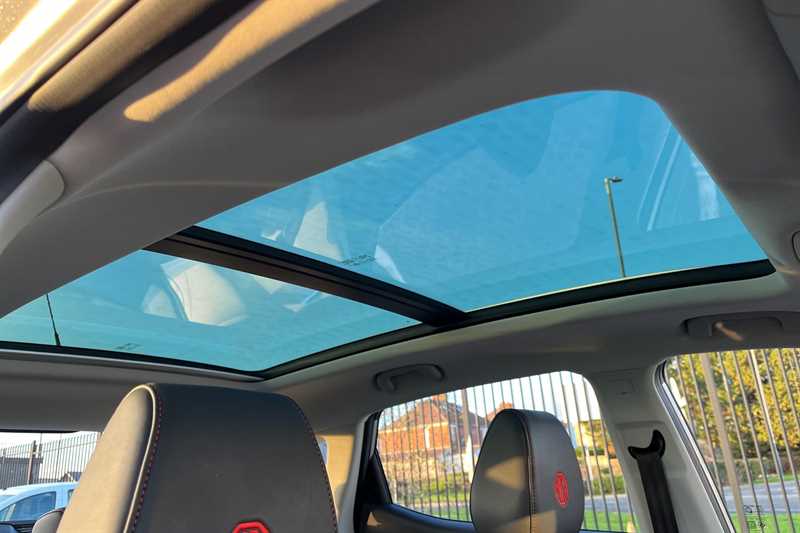 Used MG MG ZS 2022 for sale - 77309885: Photo 45