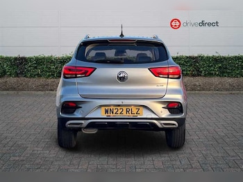 Used MG MG ZS 2022 for sale - 77309885: Photo