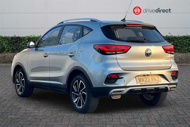 Used MG MG ZS 2022 for sale - 77309885: Photo 5