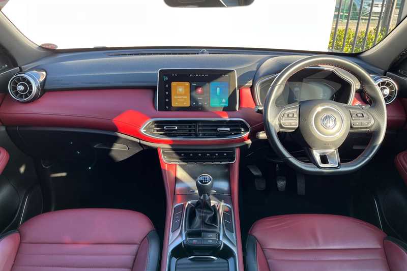 Used MG MG HS 2023 for sale - 77899872: Photo 13