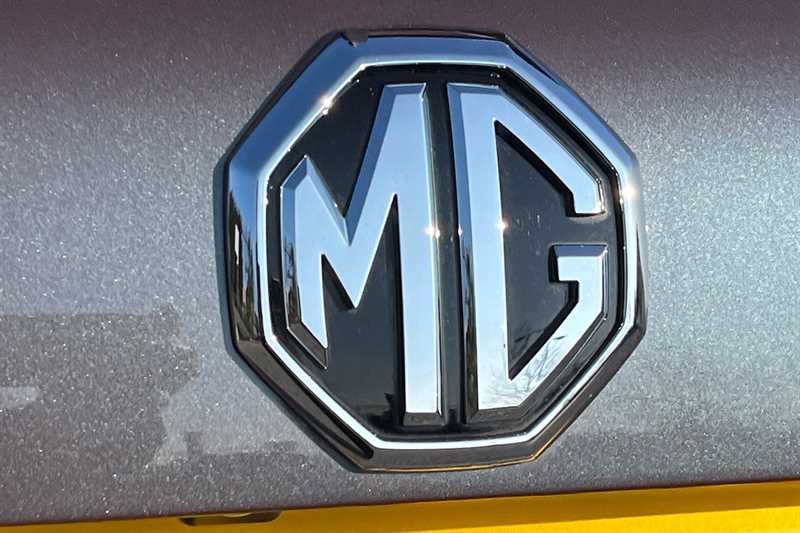 Used MG MG HS 2023 for sale - 77899872: Photo 38