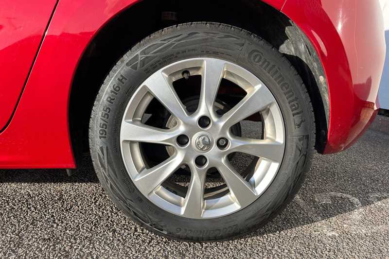 Used Vauxhall Corsa 2022 for sale - 77727961: Photo 10