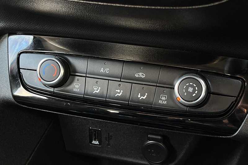 Used Vauxhall Corsa 2022 for sale - 77727961: Photo 15