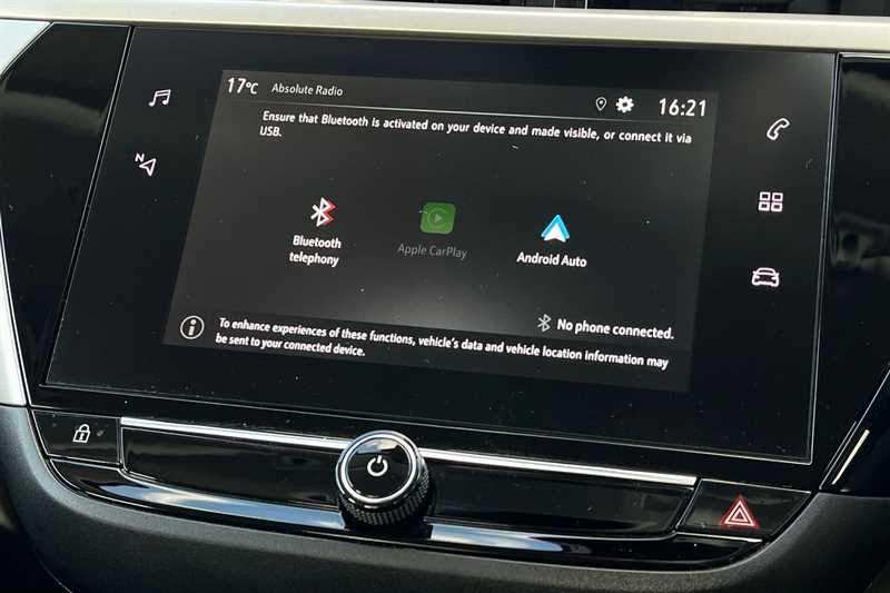 Used Vauxhall Corsa 2022 for sale - 77727961: Photo 18