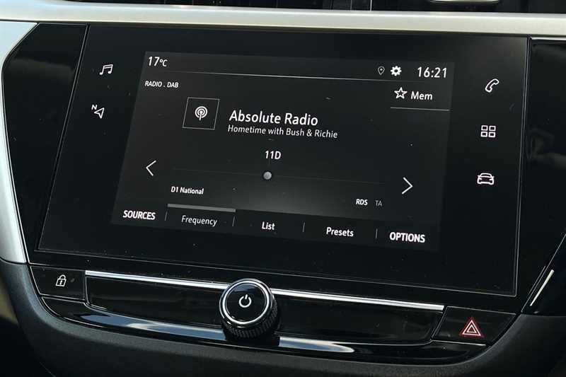 Used Vauxhall Corsa 2022 for sale - 77727961: Photo 19