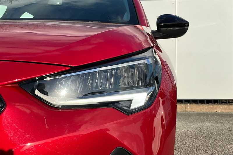 Used Vauxhall Corsa 2022 for sale - 77727961: Photo 29