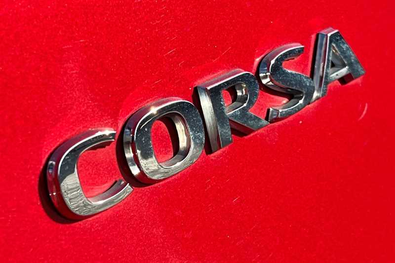 Used Vauxhall Corsa 2022 for sale - 77727961: Photo 30