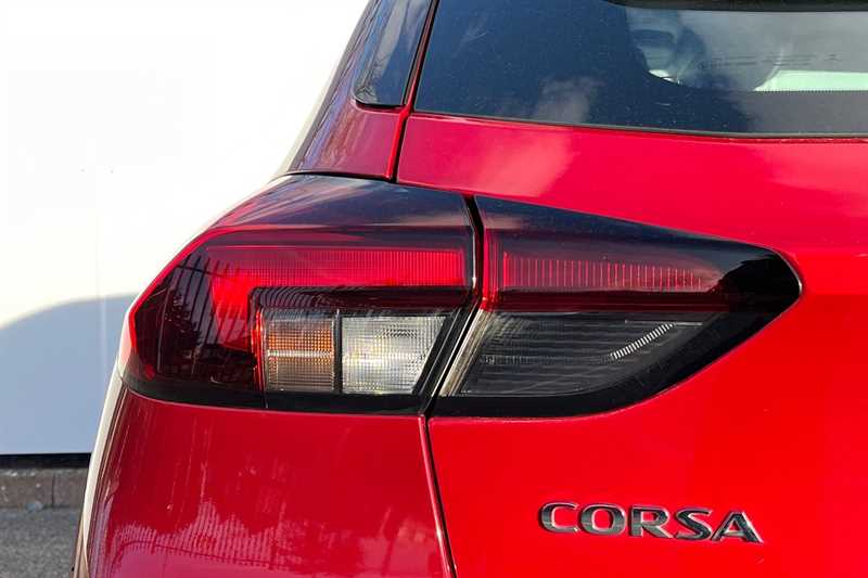 Used Vauxhall Corsa 2022 for sale - 77727961: Photo 31