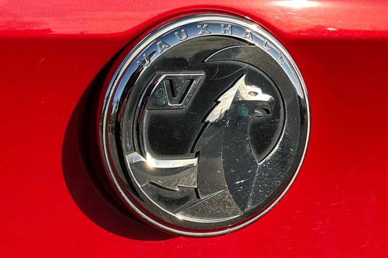 Used Vauxhall Corsa 2022 for sale - 77727961: Photo 38