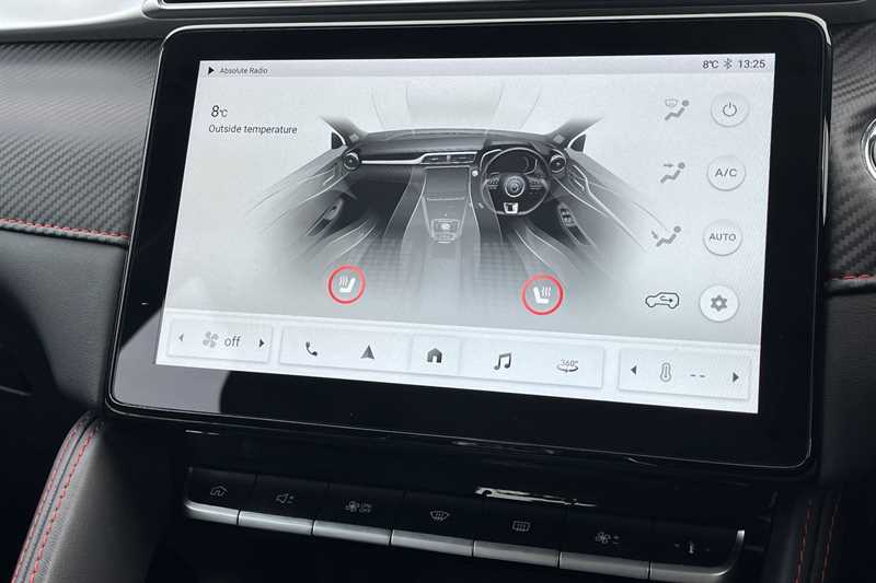 Used MG MG ZS 2022 for sale - 77481505: Photo 15