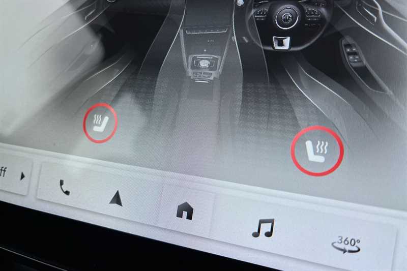 Used MG MG ZS 2022 for sale - 77481505: Photo 39