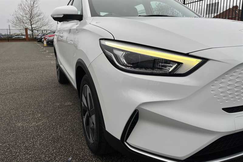 Used MG MG ZS 2022 for sale - 77481505: Photo 49