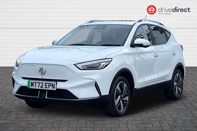 Used MG MG ZS 2022 for sale - 77481505: Photo 7