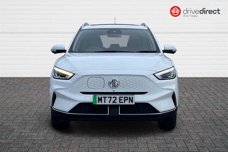 Used MG MG ZS 2022 for sale - 77481505: Photo 8