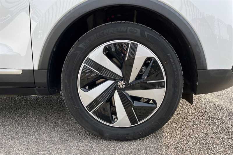 Used MG MG ZS 2022 for sale - 78050068: Photo 11