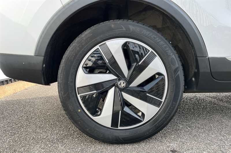 Used MG MG ZS 2022 for sale - 78050068: Photo 12