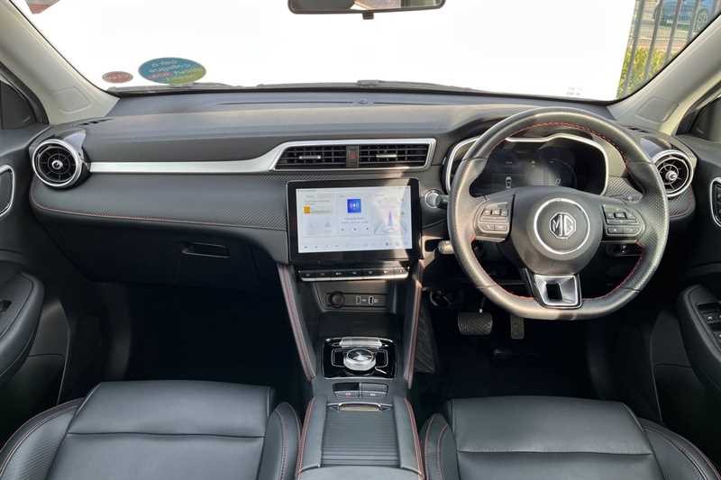 Used MG MG ZS 2022 for sale - 78050068: Photo 13