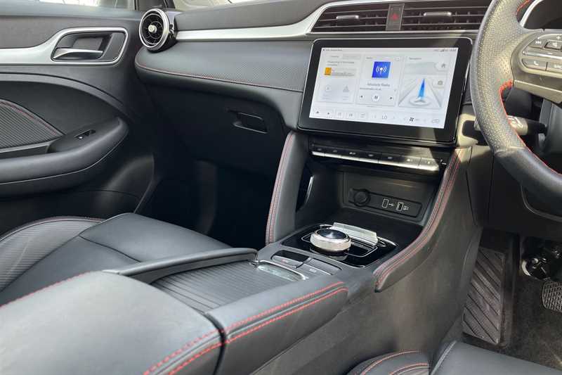 Used MG MG ZS 2022 for sale - 78050068: Photo 14