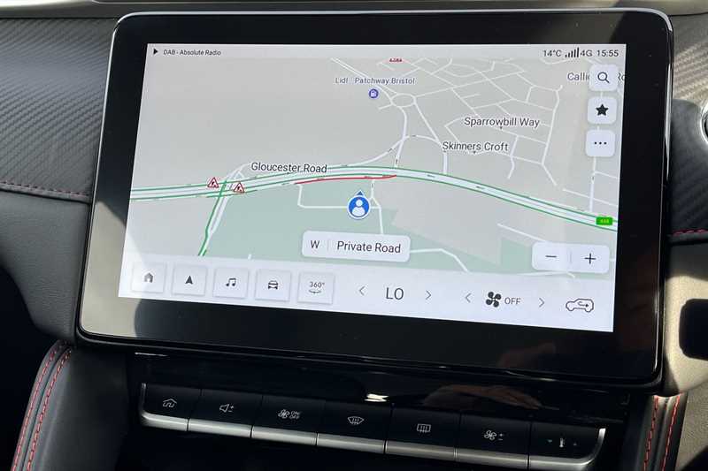 Used MG MG ZS 2022 for sale - 78050068: Photo 18